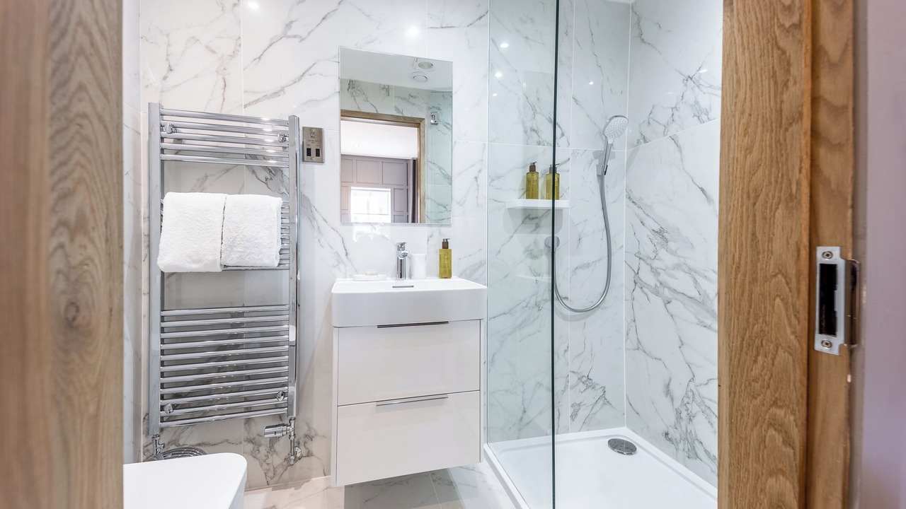 Photo of Bathroom in St. Andrews