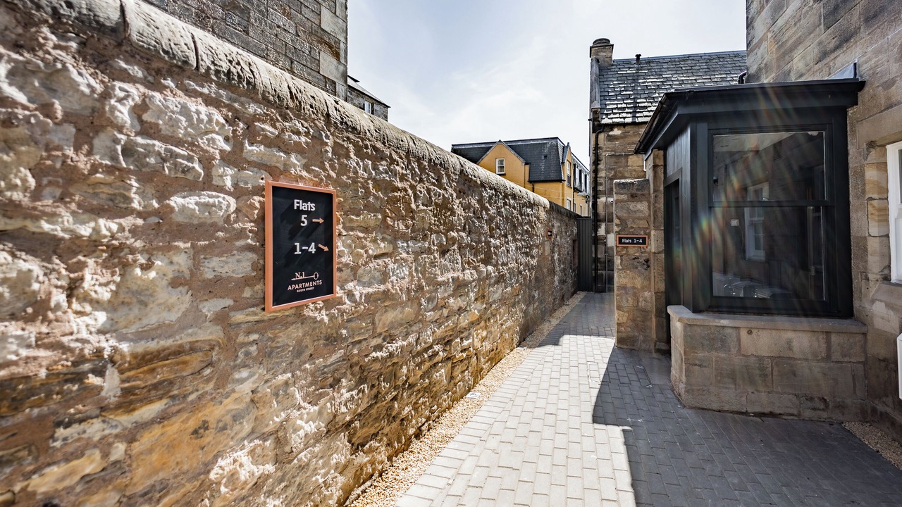 Photo of Outdoor in St. Andrews