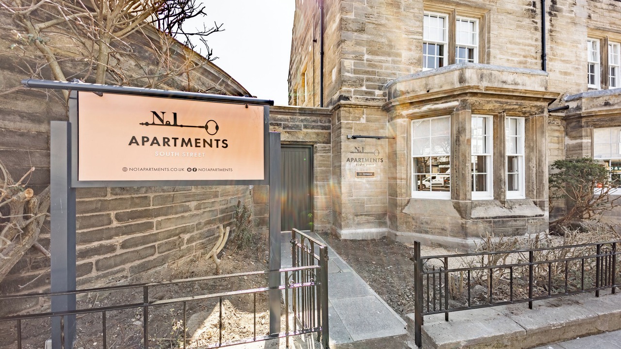 Photo of Outdoor in St. Andrews