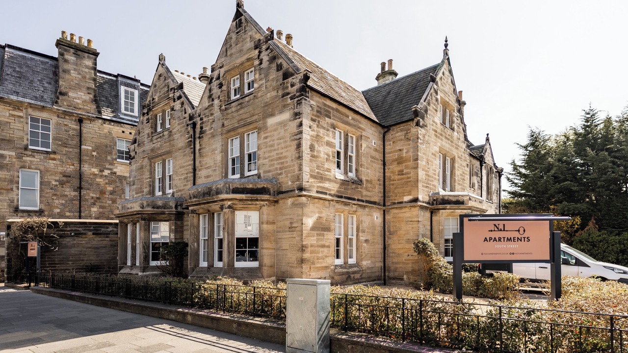 Photo of Outdoor in St. Andrews