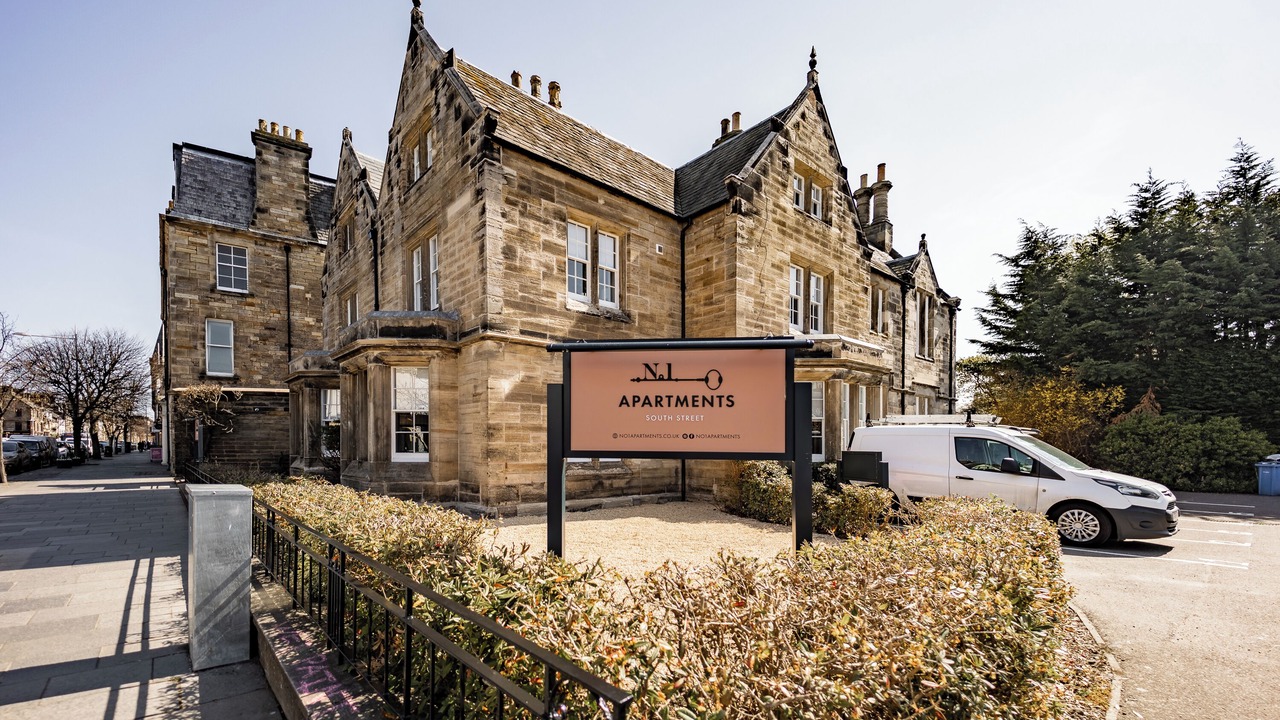Photo of Outdoor in St. Andrews