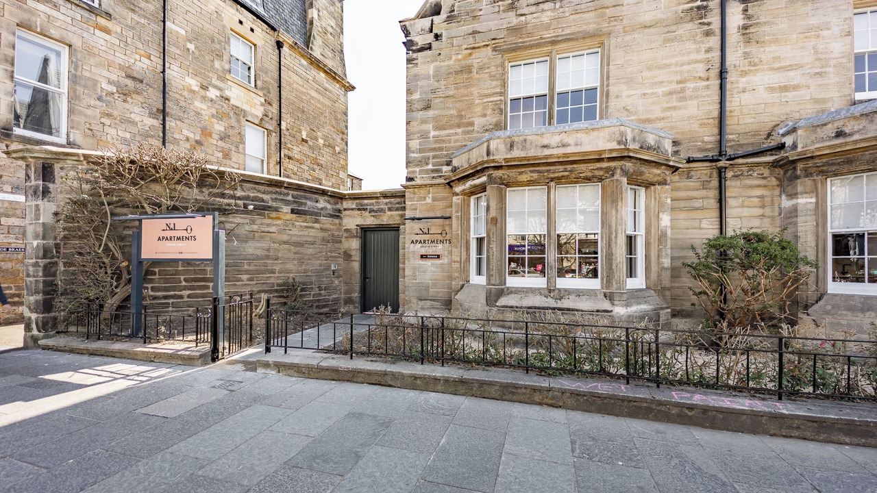 Photo of Outdoor in St. Andrews