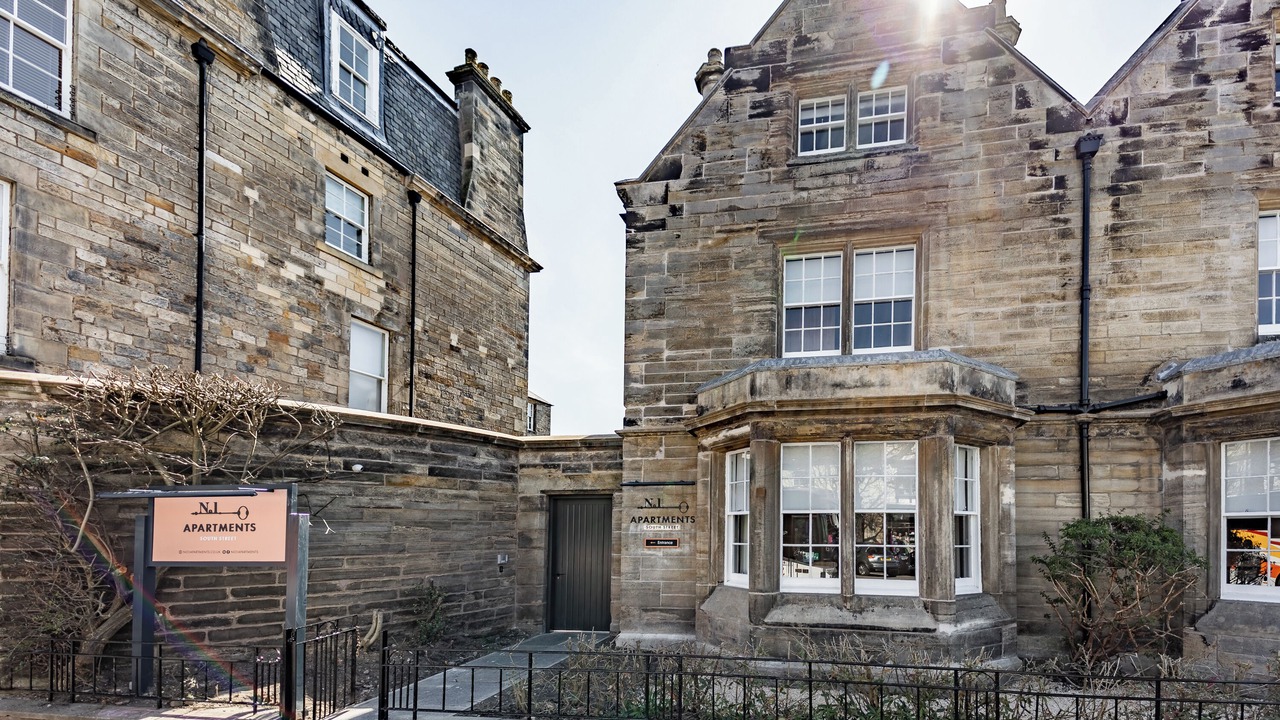 Photo of Outdoor in St. Andrews