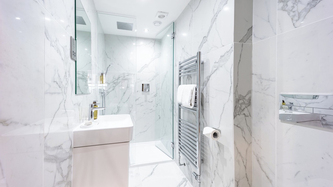Photo of Bathroom in St. Andrews