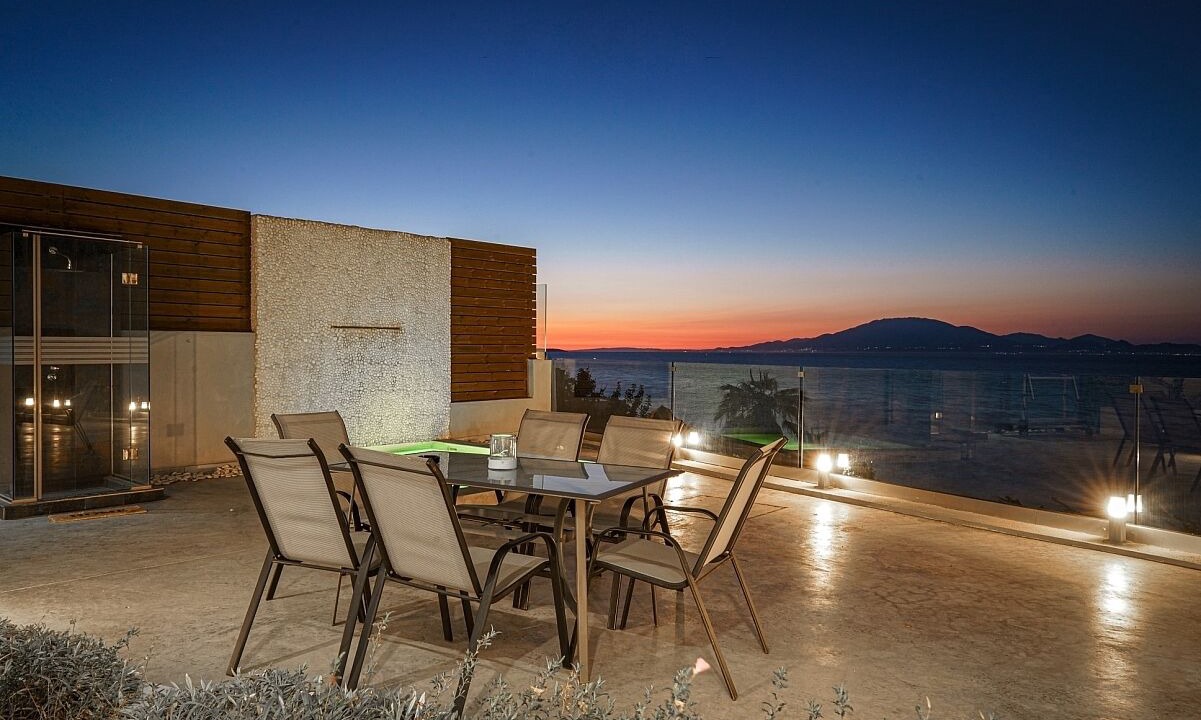 Photo of Outdoor in Neromilos