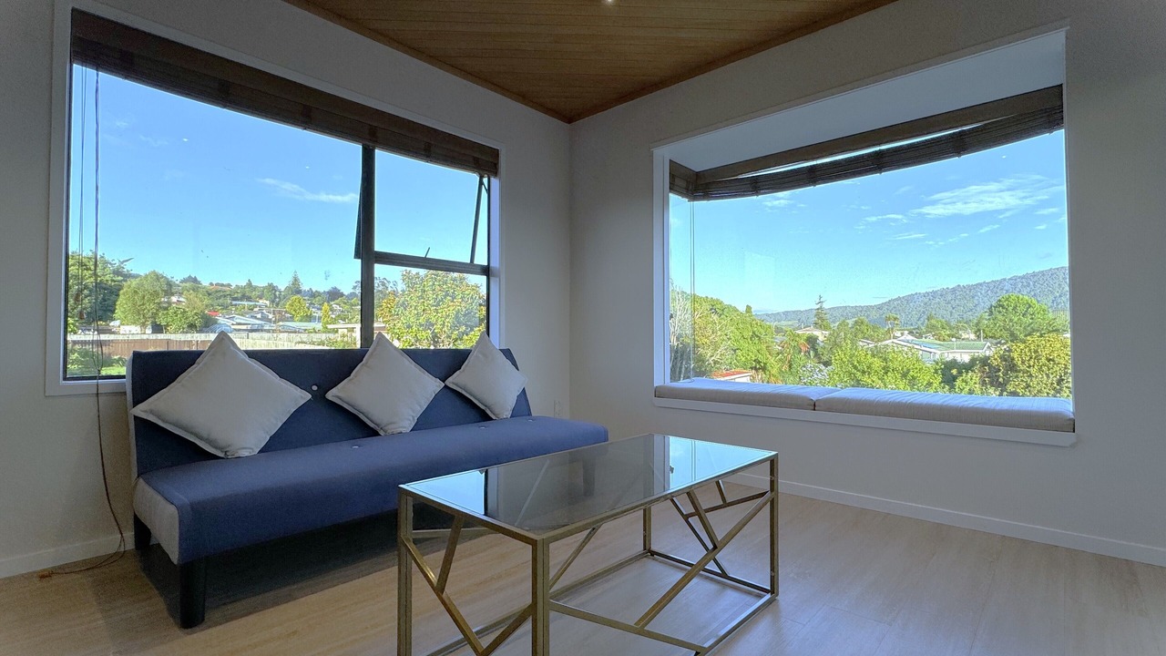 Photo of Livingroom in Rotorua