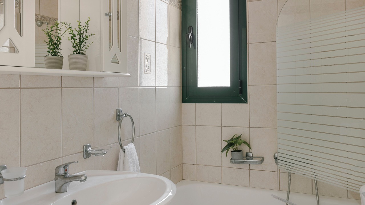 Photo of Bathroom in Karavados