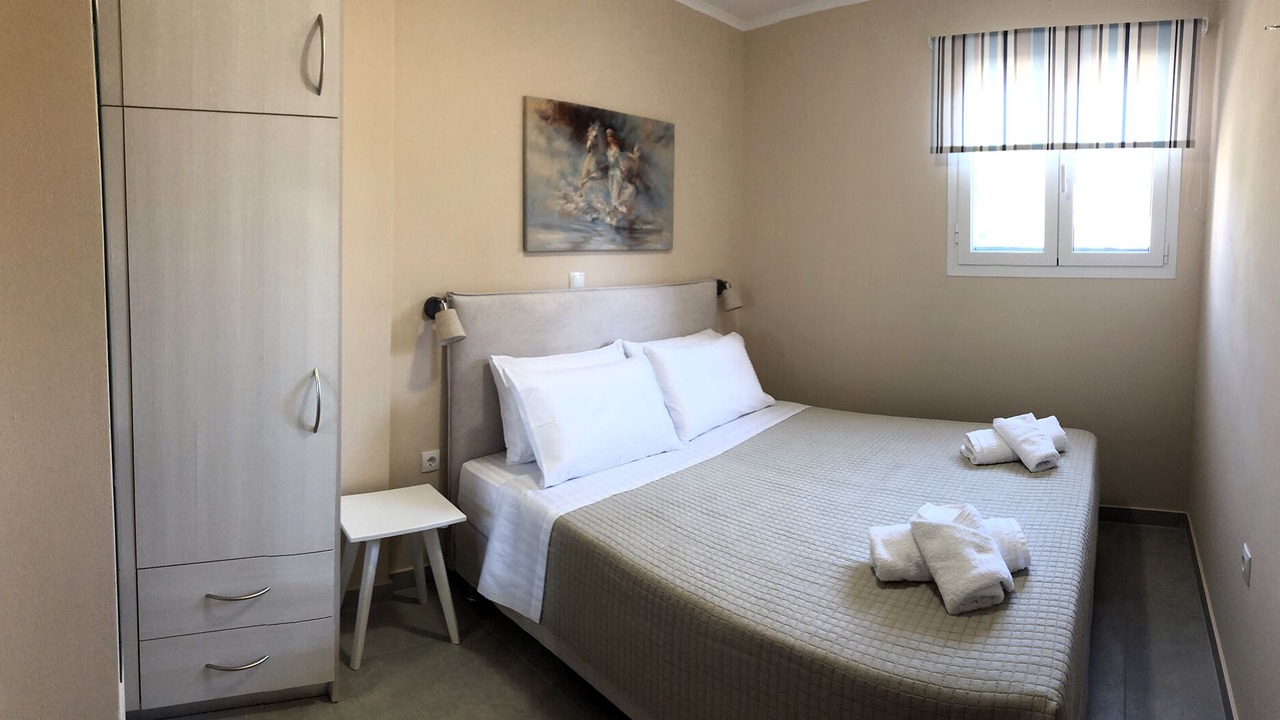 Photo of Bedroom in Karavados