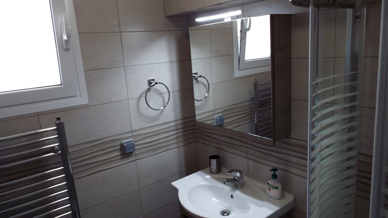 Photo of Bathroom in Karavados