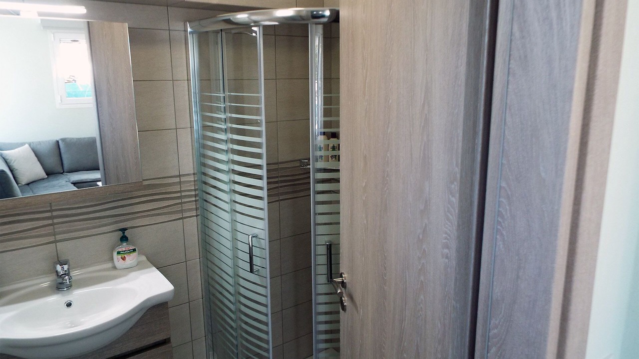 Photo of Bathroom in Karavados