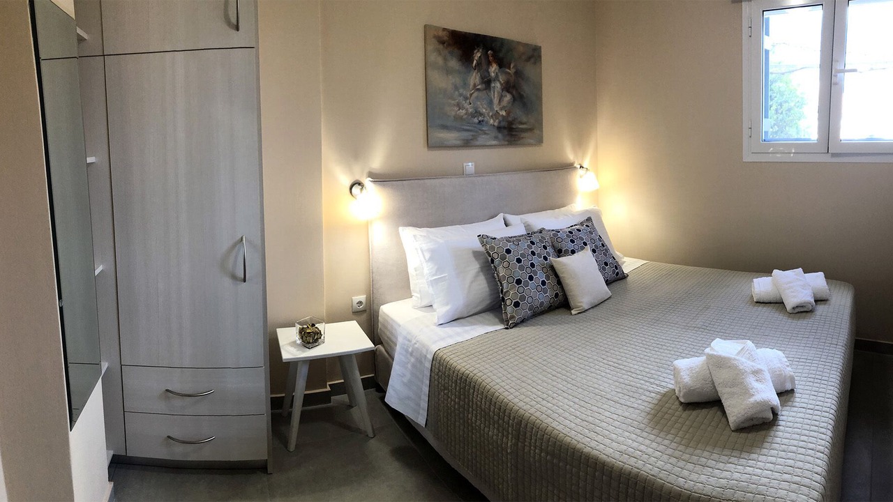 Photo of Bedroom in Karavados