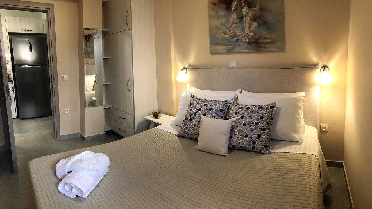 Photo of Bedroom in Karavados