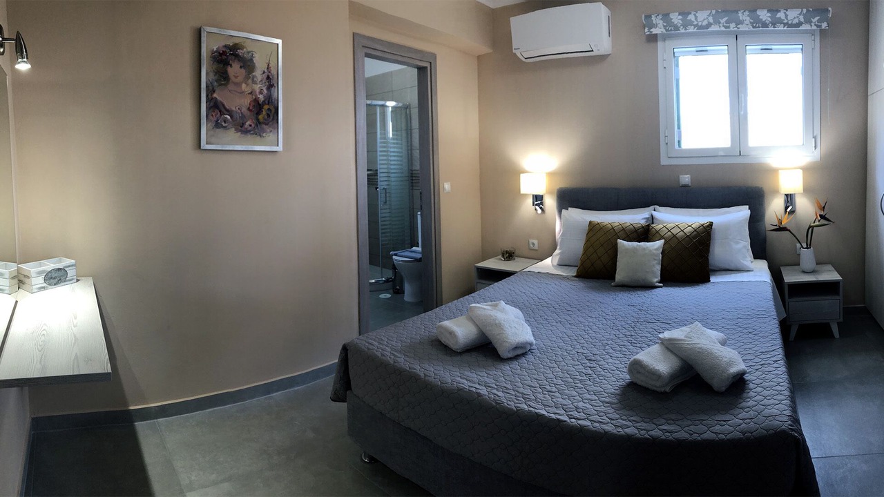 Photo of Bedroom in Karavados