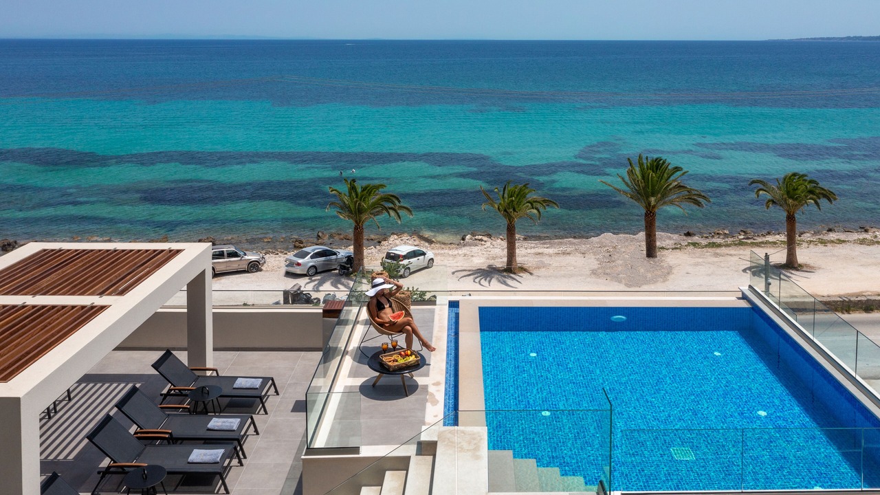 Photo of Outdoor in Akrotiri