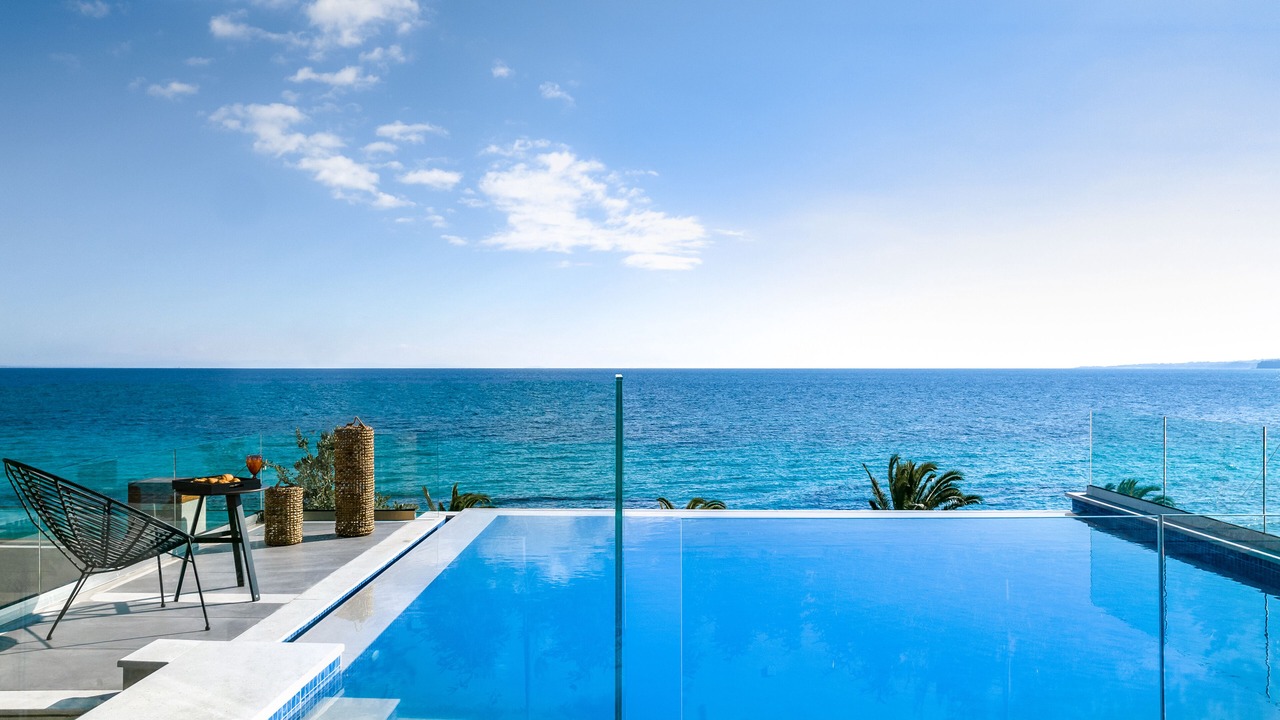 Photo of Outdoor in Akrotiri