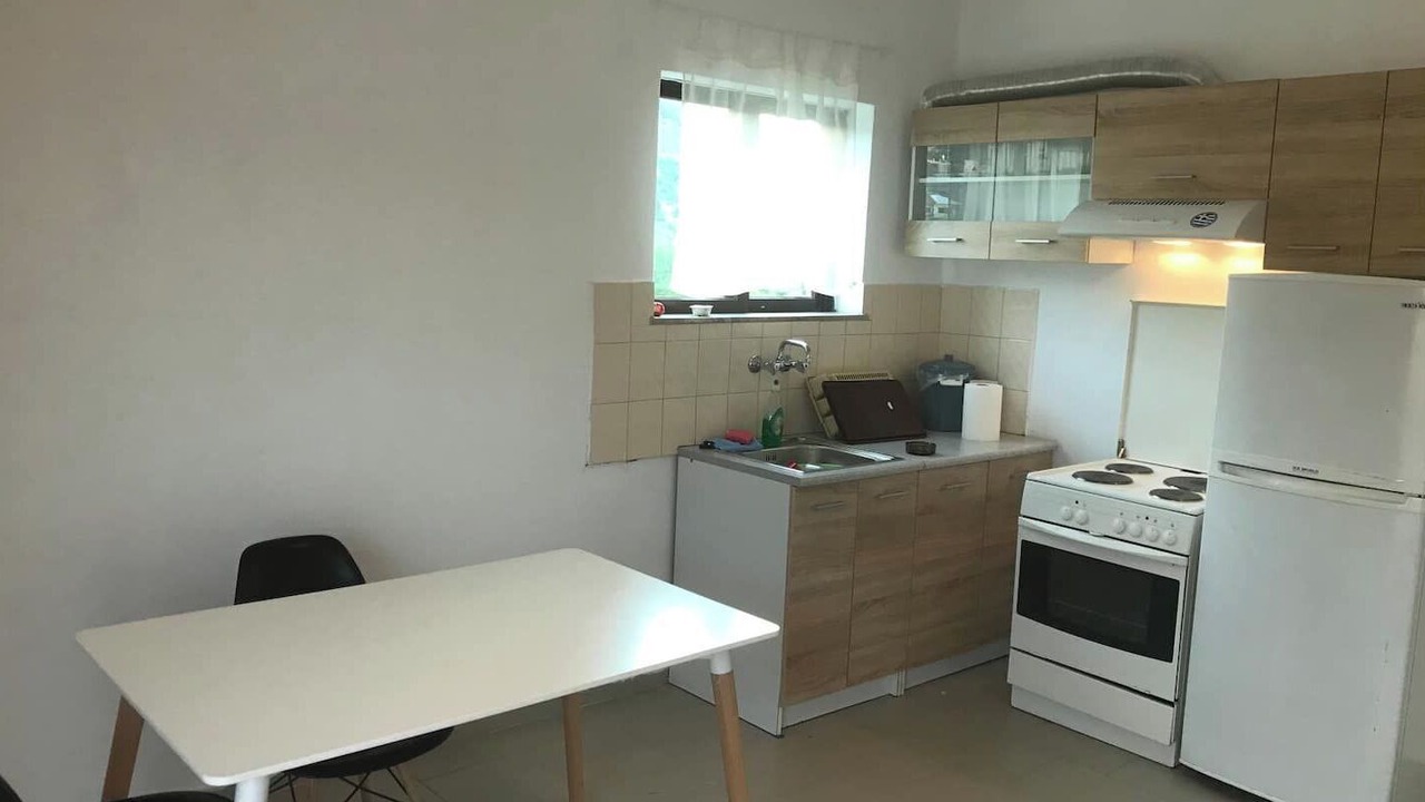 Photo of Kitchen in Akrata