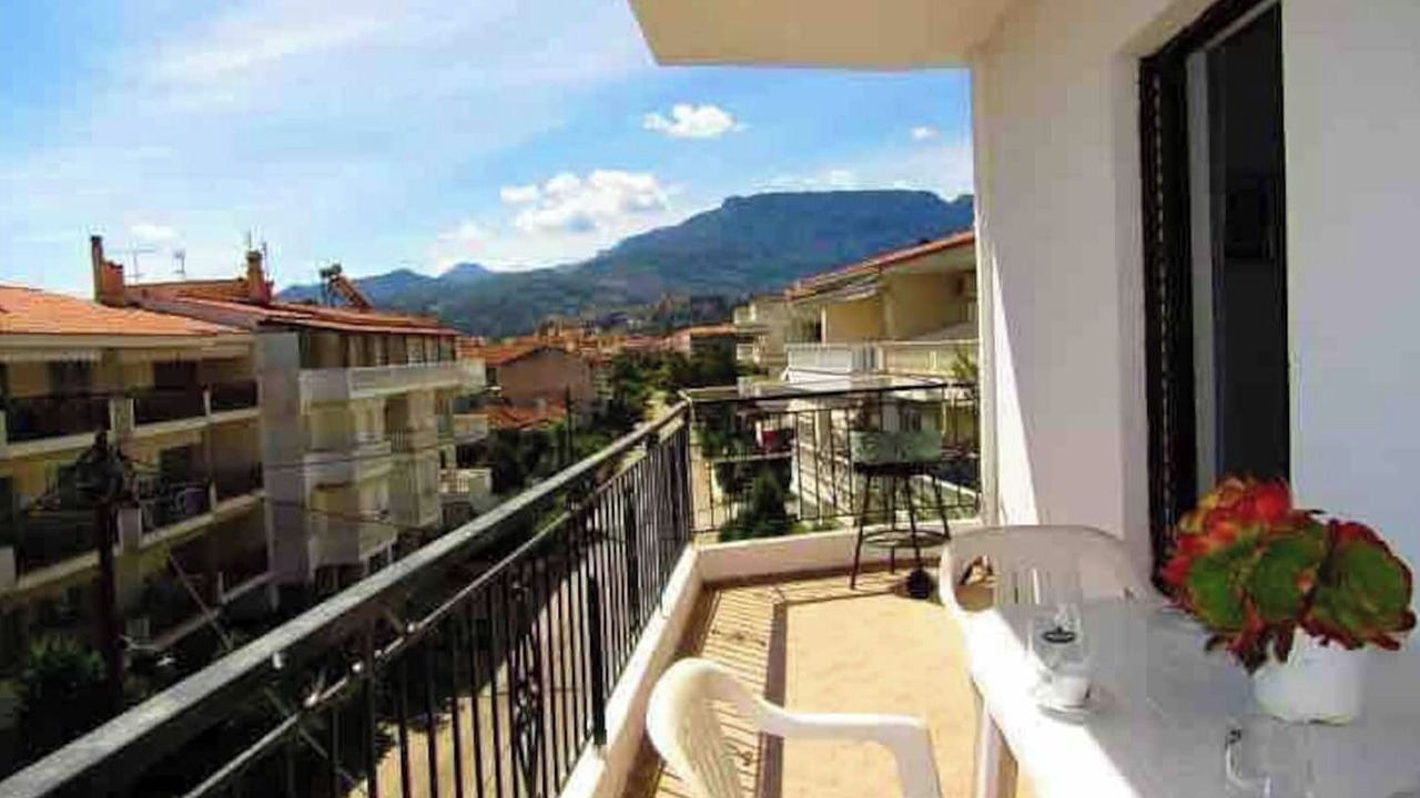 Photo of Outdoor in Akrata