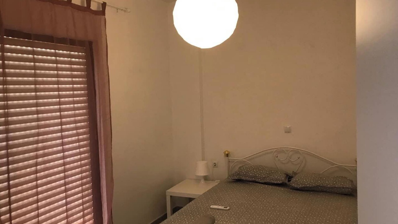 Photo of Bedroom in Akrata