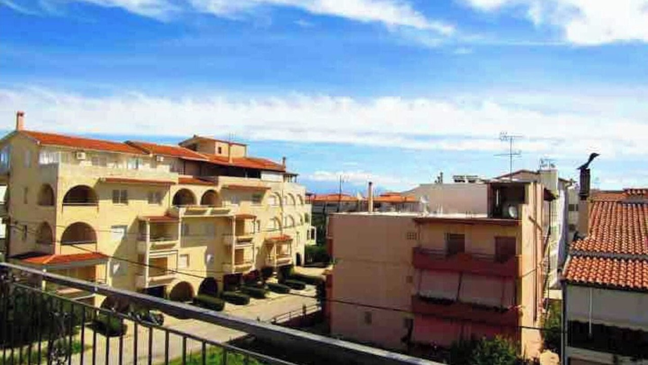 Photo of Outdoor in Akrata