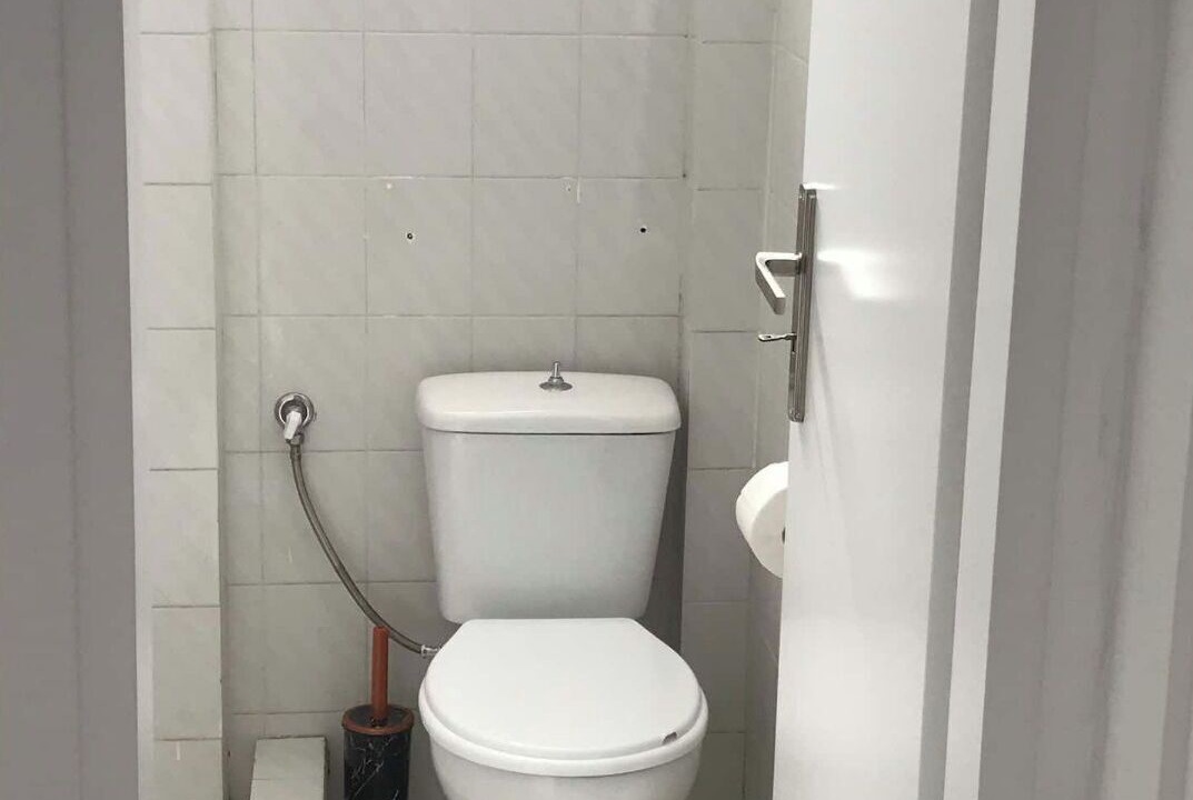 Photo of Bathroom in Akrata