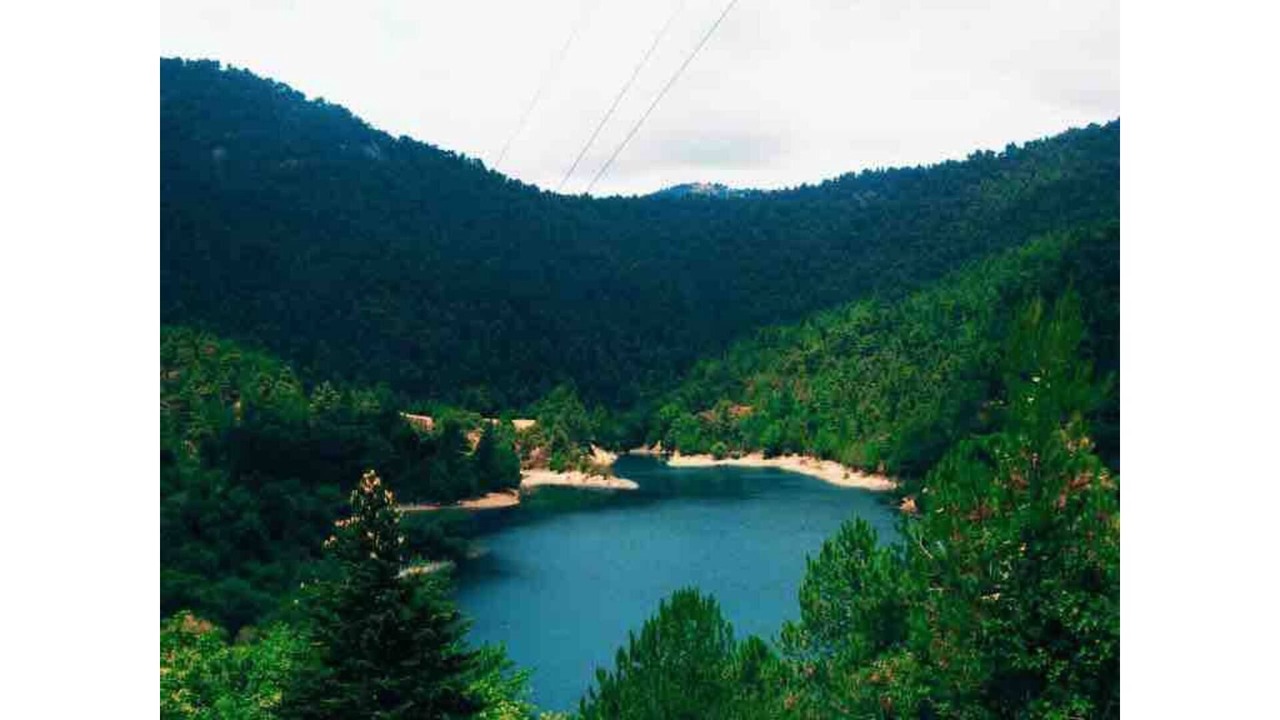 Photo of Outdoor in Akrata