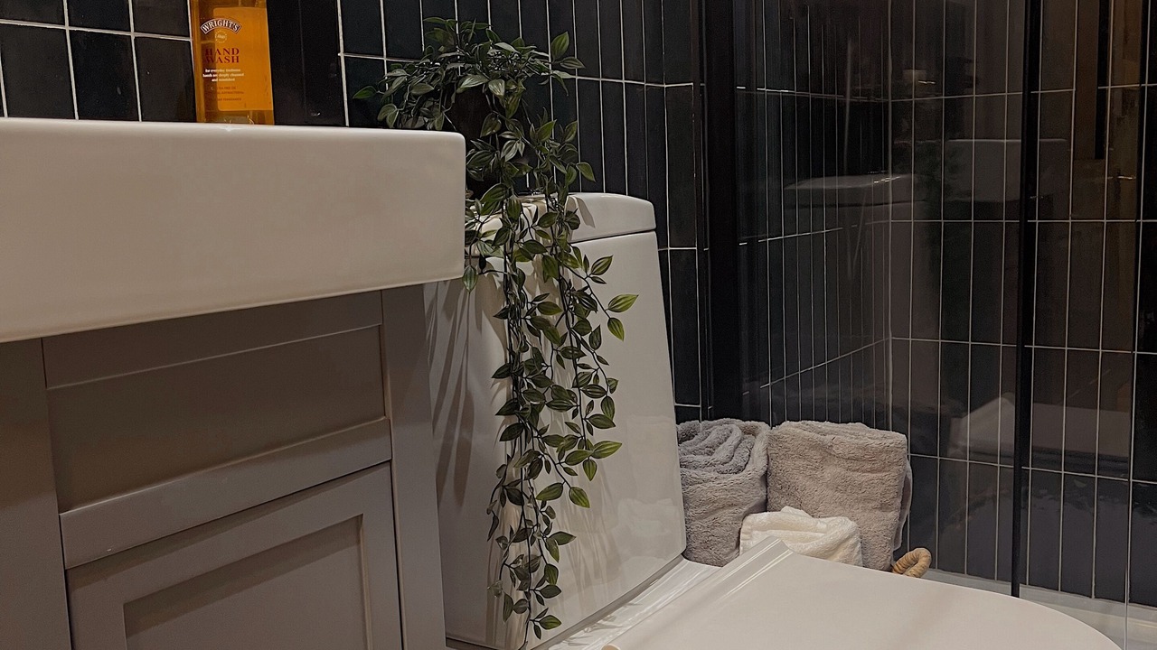 Photo of Bathroom in Troon