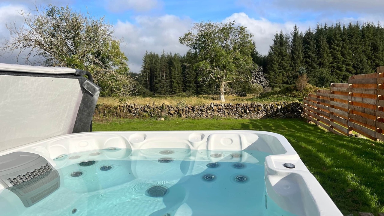 Photo of Outdoor in Newton Stewart
