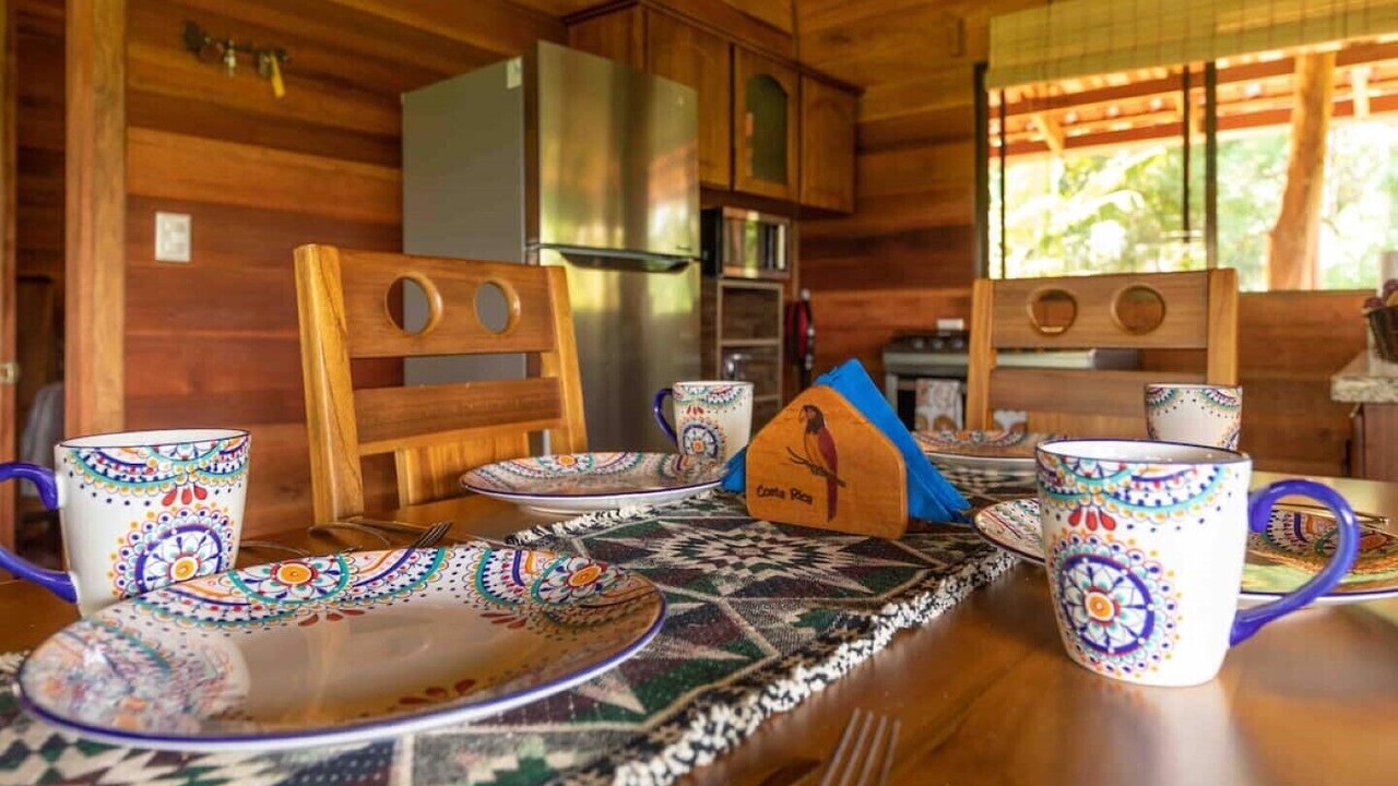 Photo of Kitchen in Penas Blancas