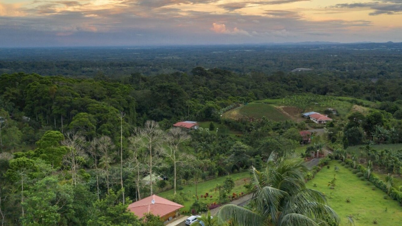 Photo of Outdoor in Penas Blancas