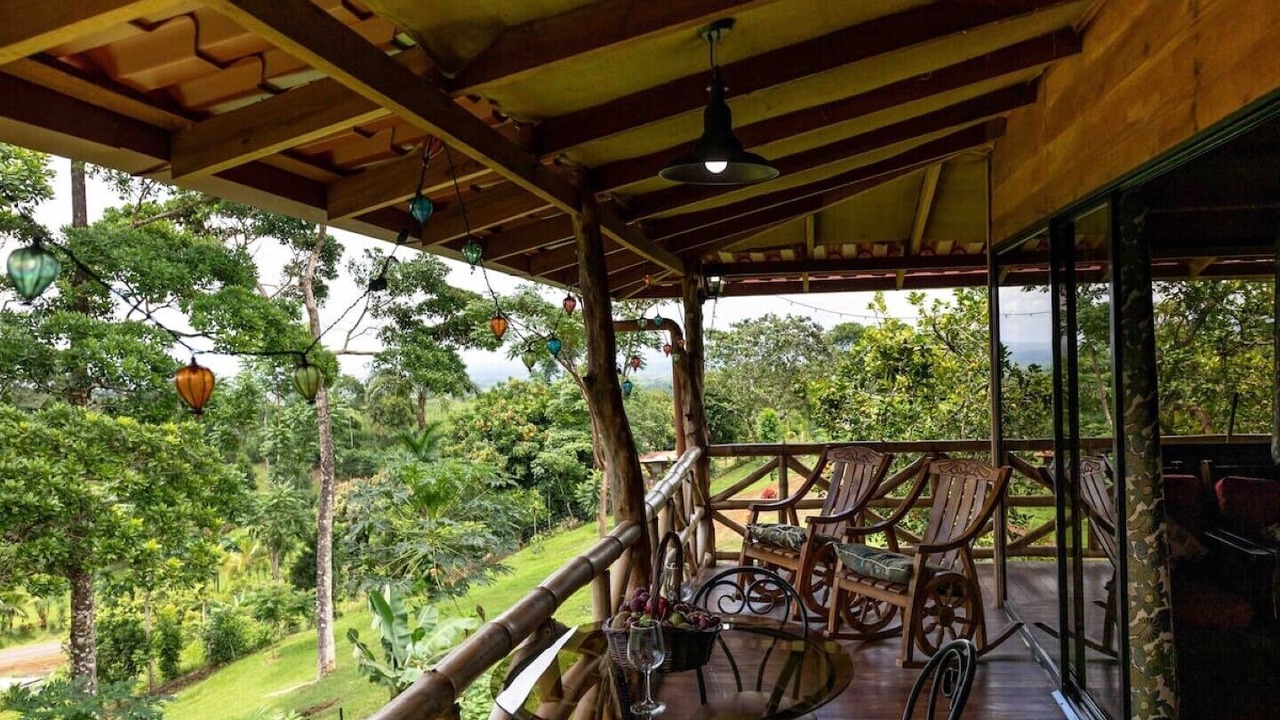 Photo of Outdoor in Penas Blancas