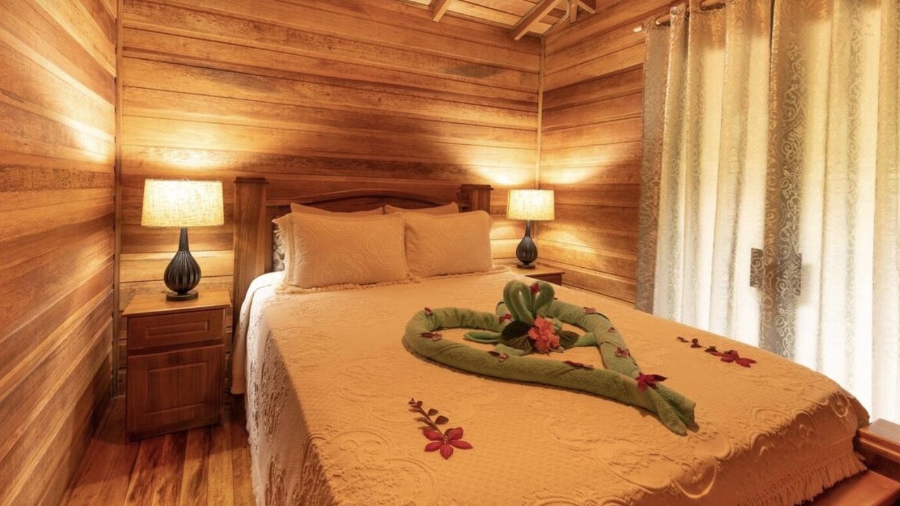 Photo of Bedroom in Penas Blancas