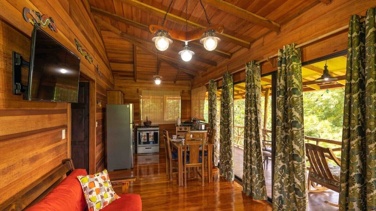 Photo of Livingroom in Penas Blancas