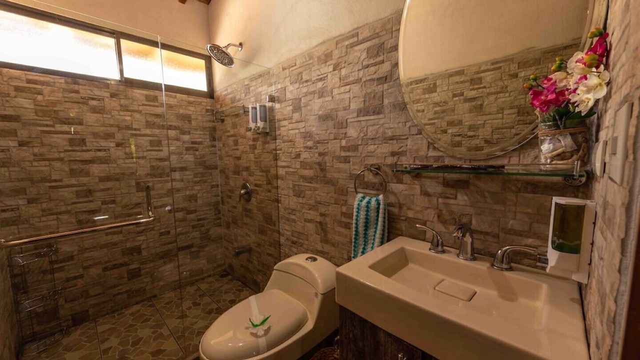 Photo of Bathroom in Penas Blancas