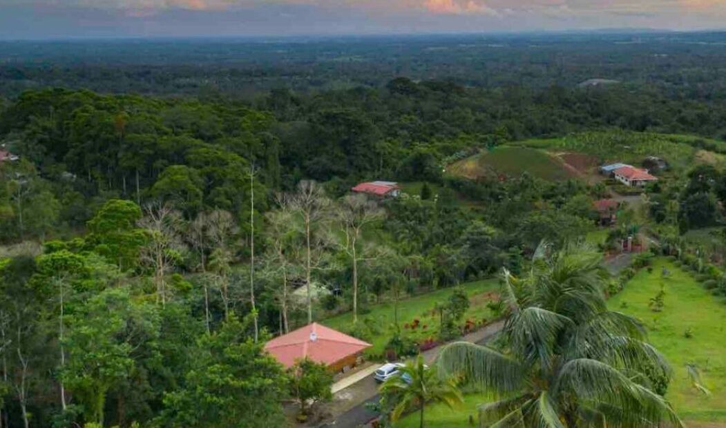 Photo of Outdoor in Penas Blancas