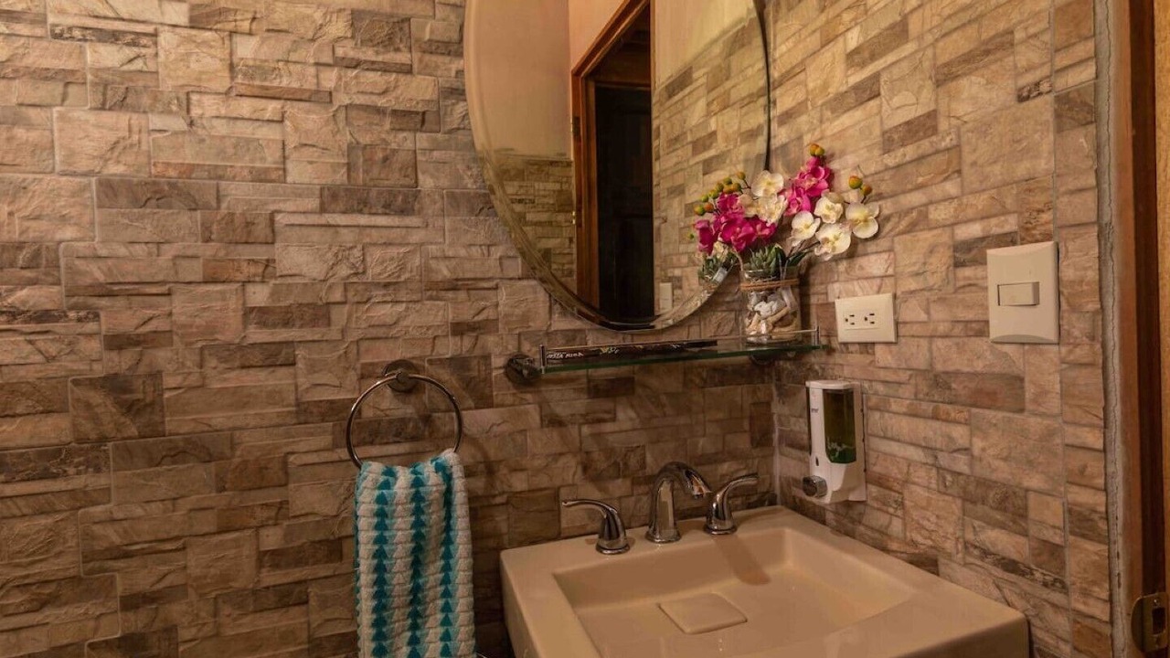 Photo of Bathroom in Penas Blancas