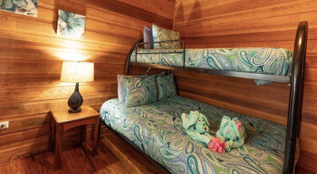 Photo of Bedroom in Penas Blancas