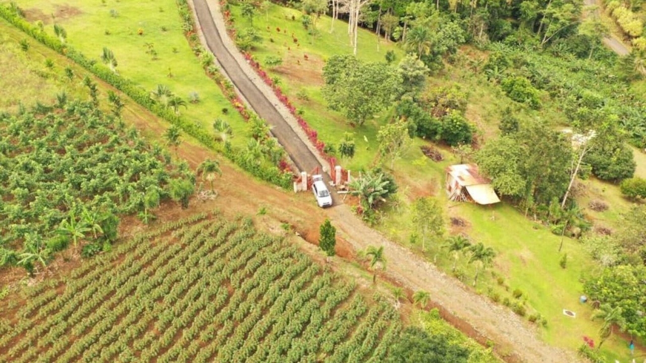 Photo of Outdoor in Penas Blancas