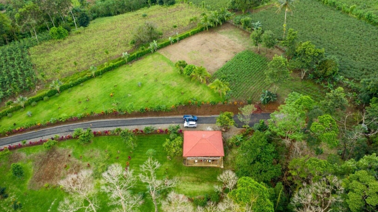 Photo of Outdoor in Penas Blancas