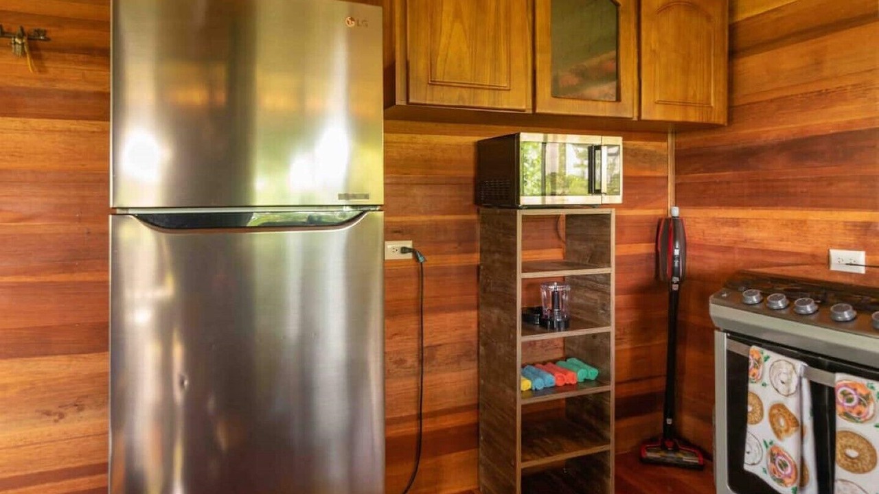 Photo of Kitchen in Penas Blancas