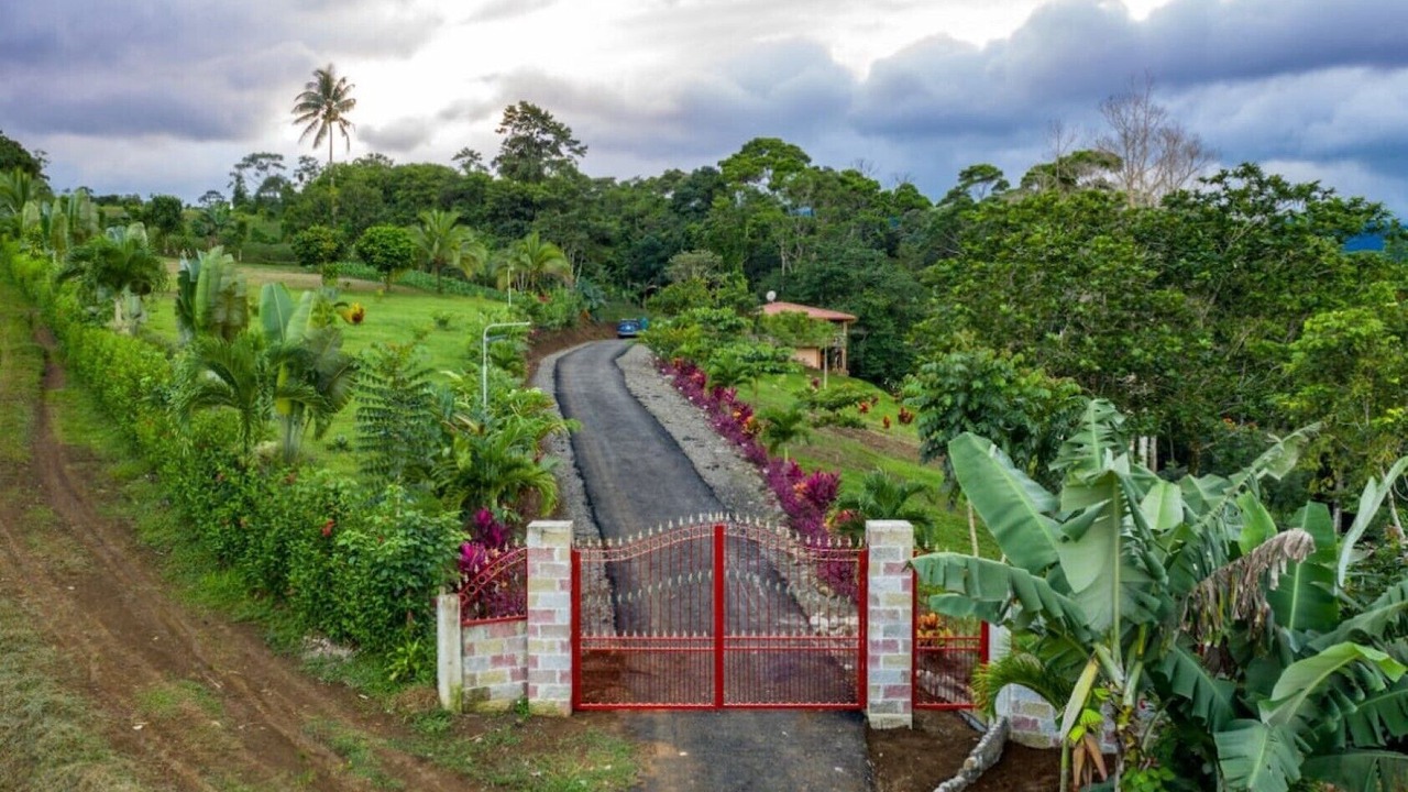 Photo of Outdoor in Penas Blancas
