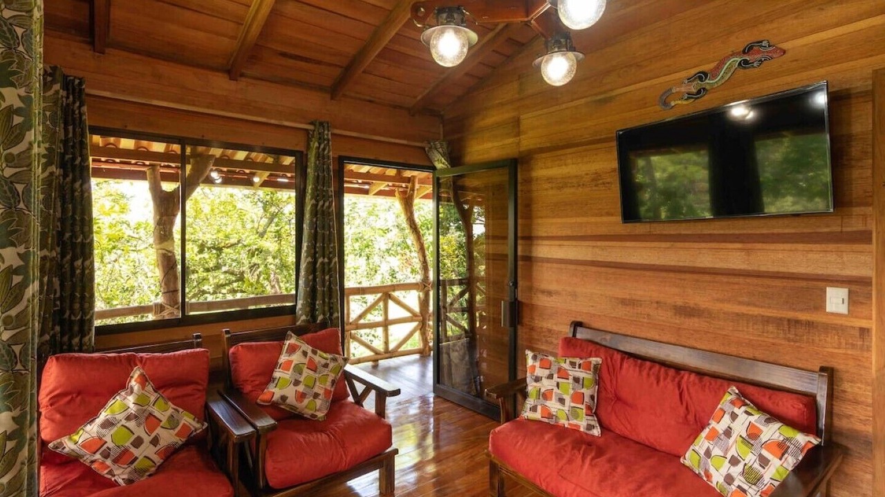 Photo of Livingroom in Penas Blancas