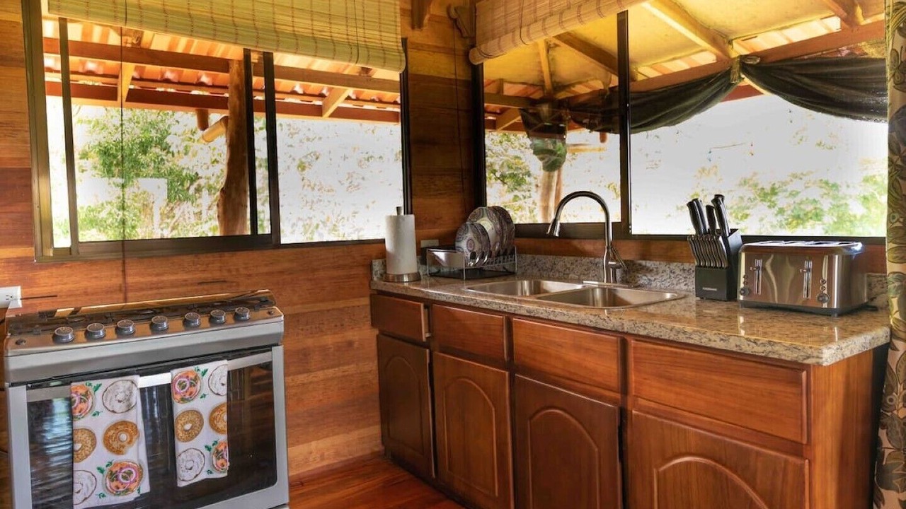 Photo of Kitchen in Penas Blancas