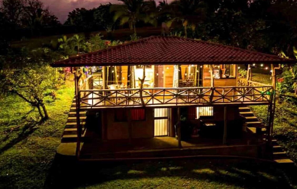 Photo of Outdoor in Penas Blancas
