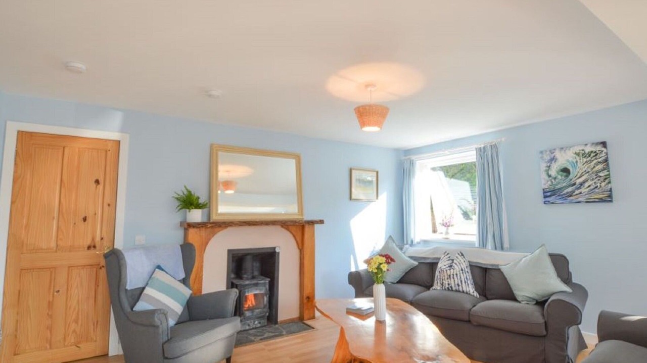 Photo of Bedroom in Oban