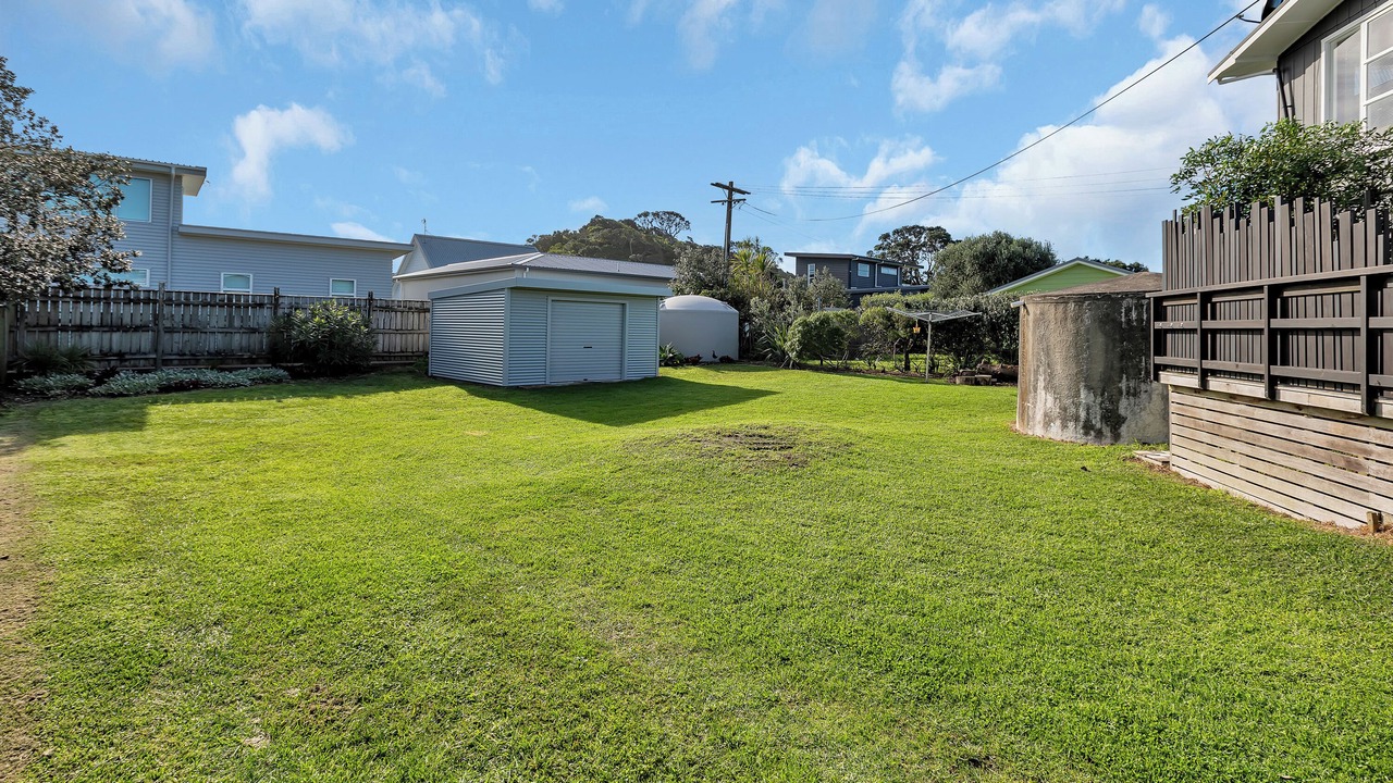 Photo of Outdoor in Matapouri