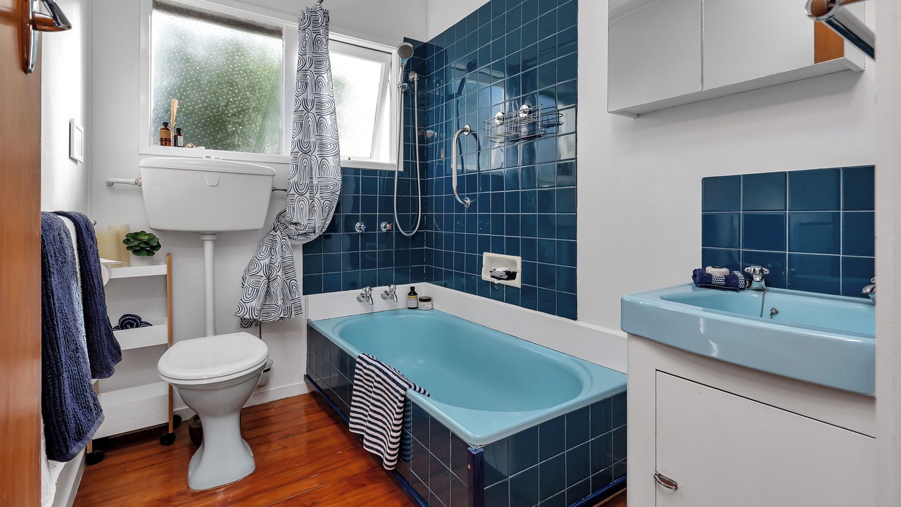 Photo of Bathroom in Matapouri