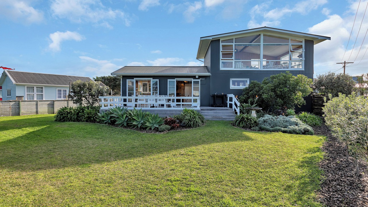 Photo of Outdoor in Matapouri
