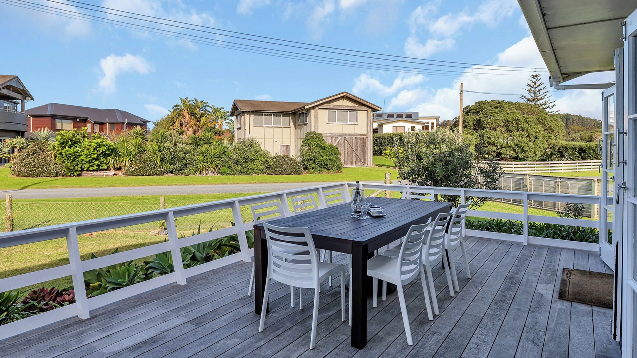Photo of Outdoor in Matapouri