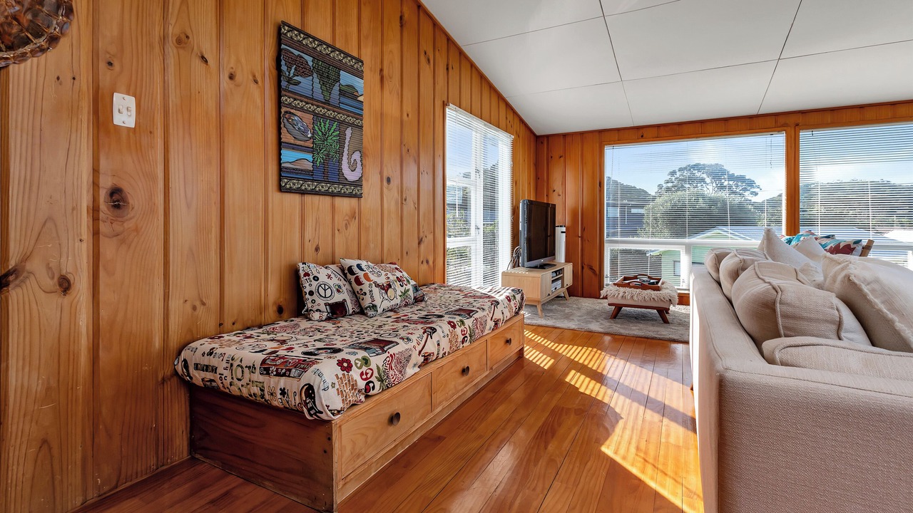 Photo of Livingroom in Matapouri