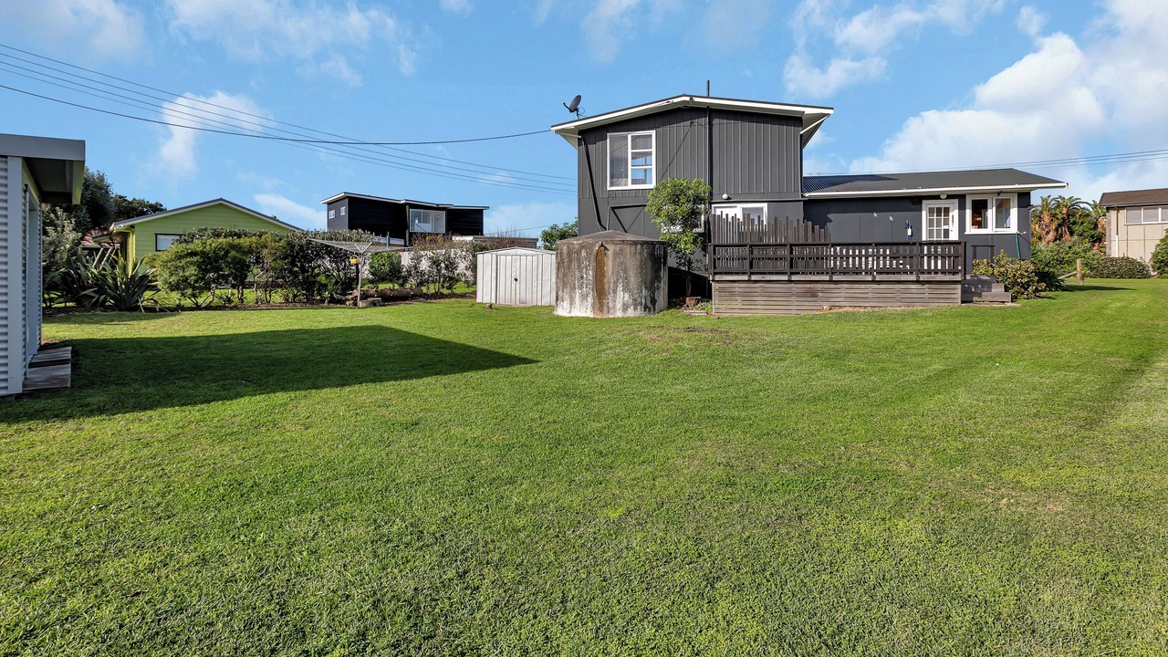 Photo of Outdoor in Matapouri
